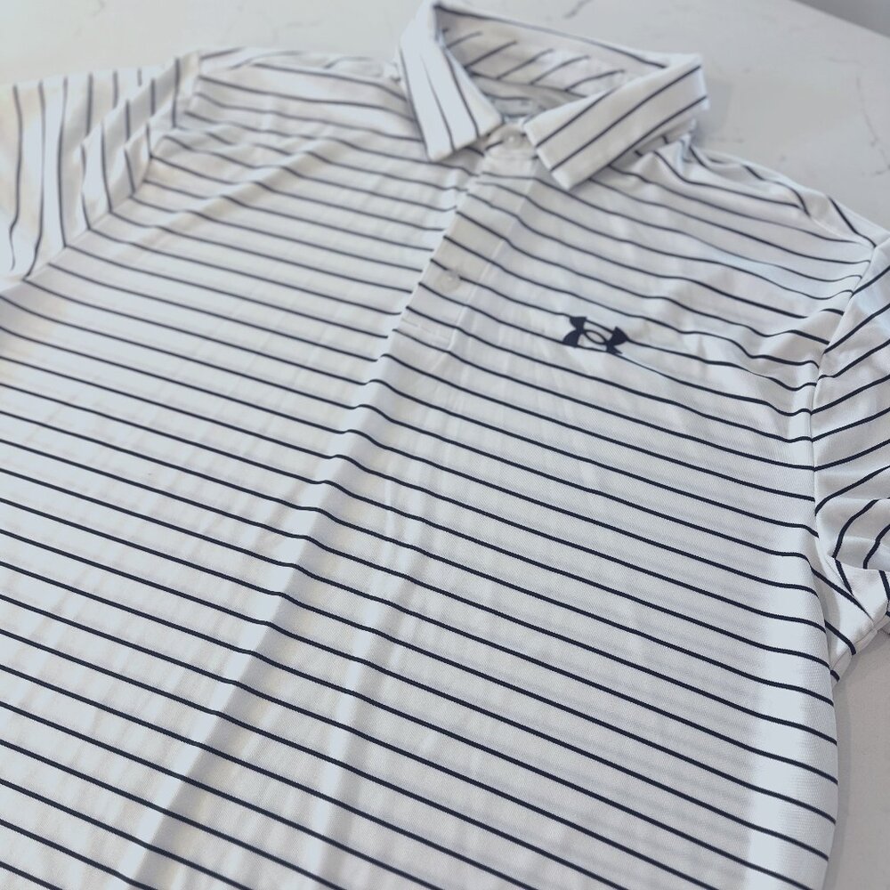 Under Armour Golf Shirt